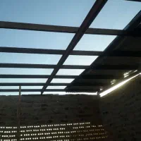 لوله کشی گاز واجراه انواع سقف شیب دار|خدمات پیشه و مهارت|مشهد, پورسینا|دیوار