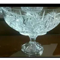 کریستال خورشیدی آماریس ناخمن آلمان