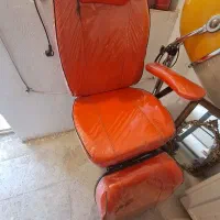 صندلی آرایشگاه