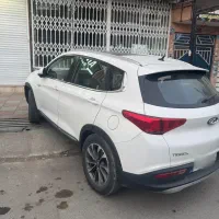 تیگو 7 98|خودرو سواری و وانت|پاکدشت, پاکدشت (مامازند)|دیوار