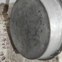 لگن قدیمی اصل|کلکسیون اشیاء عتیقه|رامسر, |دیوار