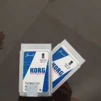 فلش کارت سالم تک لبه جزیره