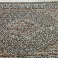 ۲ عدد فرش ماشینی ۵۰۰ شانه|فرش|اشتهارد, |دیوار