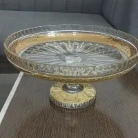 کریستال بوهمیا چک|ظروف سرو و پذیرایی|مشهد, شهید بهشتی|دیوار