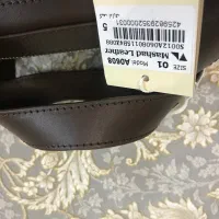 کیف اداری چرم مشهد سایز ۰۱ A0608|کیف، کفش، کمربند|تهران, بریانک|دیوار