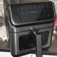 هوا پزگاسونیک