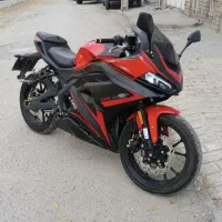 مدل ۱۴۰۴Gp200 taro شرایطی