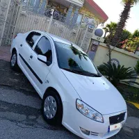 رانا مدل ۹۵ دریچه گاز سیمی استثنایی|خودرو سواری و وانت|رامسر, |دیوار