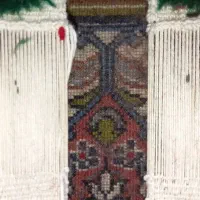 فرش و تابلو فرش دستباف|فرش|اراک, |دیوار