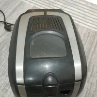 سرخ کن همیلتون|اجاق گاز و لوازم برقی پخت‌وپز|تهران, کرمان|دیوار