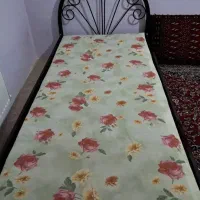 سلام یک عدد تخت ینفره بفروش میرسد