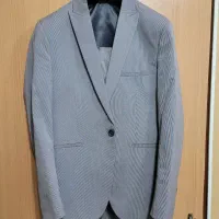 کت شلوار در حد نو|لباس|تربتحیدریه, بازار|دیوار