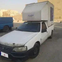 فروش آریسان 1