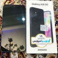 سامسنگ a35