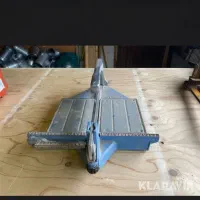 مغزی قفل درب چوبی.حدیده متحرک.لوله گیر|ابزارآلات|تهران, فردوسی|دیوار