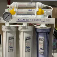فروش و نصب و تعمیر تصفیه آب خانگی