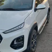 x22 پرو مدل ۱۴۰۲|خودرو سواری و وانت|اردبیل, |دیوار