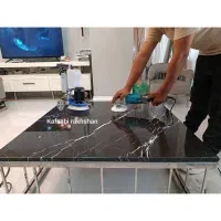 کفسابی سنگساب سابزن گرانیت موزاییک بتن سرامیک|خدمات نظافت|پردیس, فاز ۱|دیوار