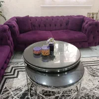 مبل و میز جلو مبلی|مبلمان خانگی و میز عسلی|بندر انزلی, آخرخط|دیوار