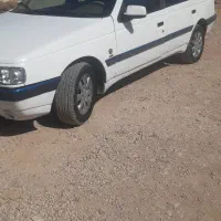 پژو SLX موتور تیو۵ مدل ۹۶