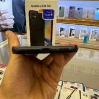 گوشی  SAMSUNG A34|موبایل|قم, نیروگاه|دیوار