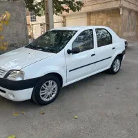 تندر مدل ۹۰ تمیز