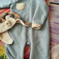 لباس نوزادتا۲سال درحد نو