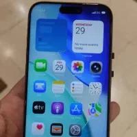 ایفون ۱۷ پرومکس غیراصل|موبایل|دهدشت, |دیوار