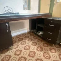 میز و صندلی اداری دفتری|دفتر کار|جیرفت, |دیوار