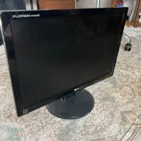 مانیتور ال جی اصل