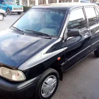 پراید مدل 83 تمیز|خودرو سواری و وانت|بانه, |دیوار