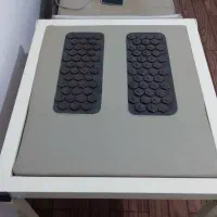 دستگاه تخت ماساژ سنگ یشم در حد نو ۱۰۰ ملیون|پزشکی|وحیدیه, |دیوار