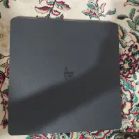 PS4 SLIM|کنسول، بازی ویدئویی و آنلاین|اهواز, بهارستان|دیوار