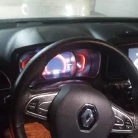 خودرو کولیوس