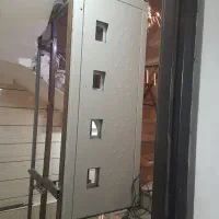 آسانسور و بالابر صف تاصد اقساطی