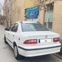 فروش خودرو سمند ef7 سال ۹۴