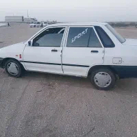 ماشین پراید