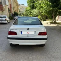 پارس سال مدل ۹۴