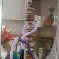 قلیان بی عیب وسالم