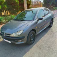 پژو اس دی V8 مدل 93 در حد|خودرو سواری و وانت|مشهد, جاهد شهر|دیوار