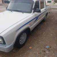 مزدا دوکابین۴۰۲