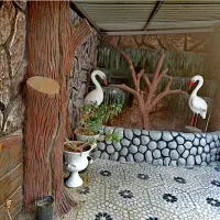 نما طرح سنگ وچوب  با طرح و رنگ و قیمت عالی|خدمات پیشه و مهارت|میناب, |دیوار