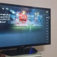 تلوزیون ال جی اصل کره|تلویزیون و پروژکتور|تهران, سلسبیل جنوبی|دیوار