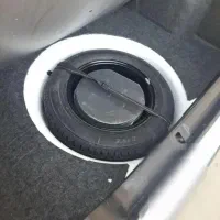 پارس مدل ۹۹موتور جدید|خودرو سواری و وانت|بم, |دیوار