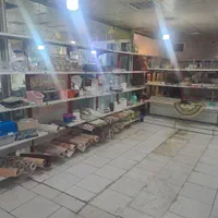 فروش قفسه فروشگاهی