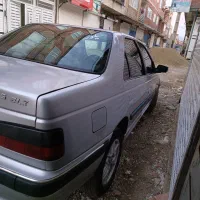 پژو پارس|خودرو سواری و وانت|مریوان, |دیوار