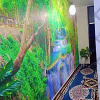 شهرک پیام یکواحد ازچهارواحده|فروش آپارتمان|اهواز, شهرک پیام|دیوار