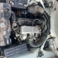 ماشین پیکان وانت|خودرو سواری و وانت|نیشابور, شهید بهشتی|دیوار