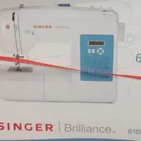 سینگر SINGERچرخ خیاطی