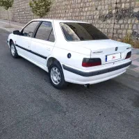 فروش خودرو پژو پارس دوگانه کارخانه مدل ۹۴|خودرو سواری و وانت|سنندج, |دیوار